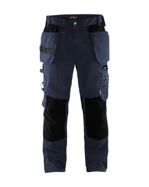 1555 BLAKLADER CRAFTSMAN TROUSERS