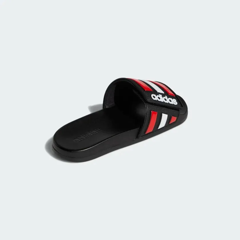 Adidas Adilette Comfort Adjustable Slides - Men's