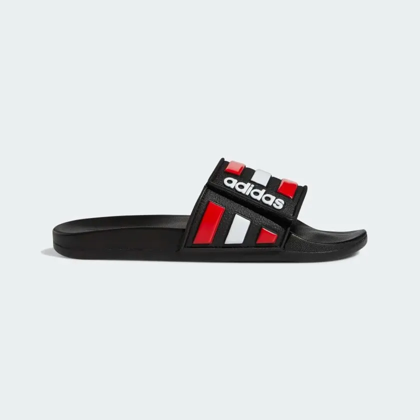 Adidas Adilette Comfort Adjustable Slides - Men's