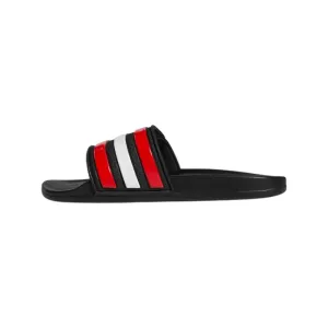 Adidas Adilette Comfort Adjustable Slides - Men's