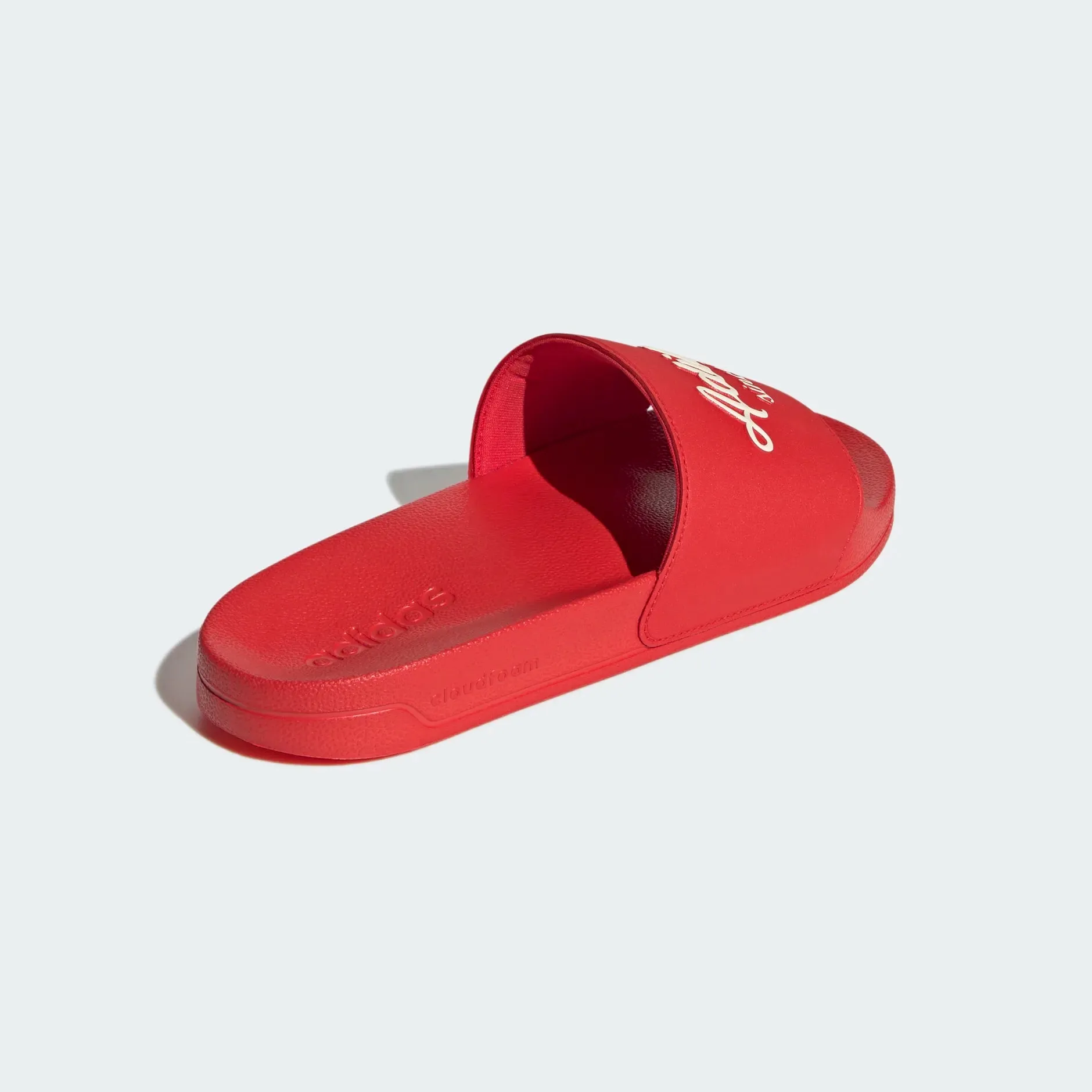 Adidas Adilette Shower Slides - Men's