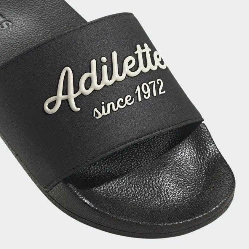 Adidas Adilette Shower Slides - Men's