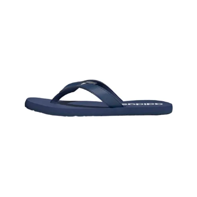 Adidas Eezay Flip Flop Men Swim Slippers Blue Eg2041