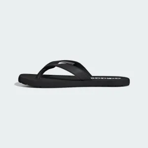 Adidas Eezay Men Swim Slippers Black/White