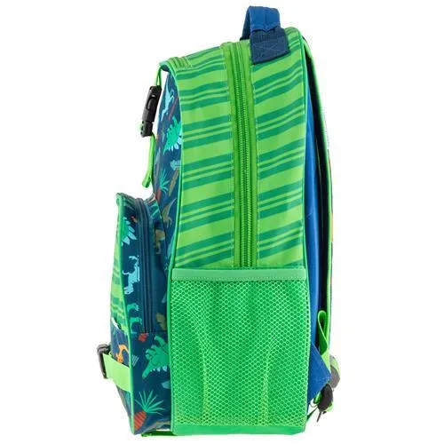 All Over Print Backpack (Dinosaurs)