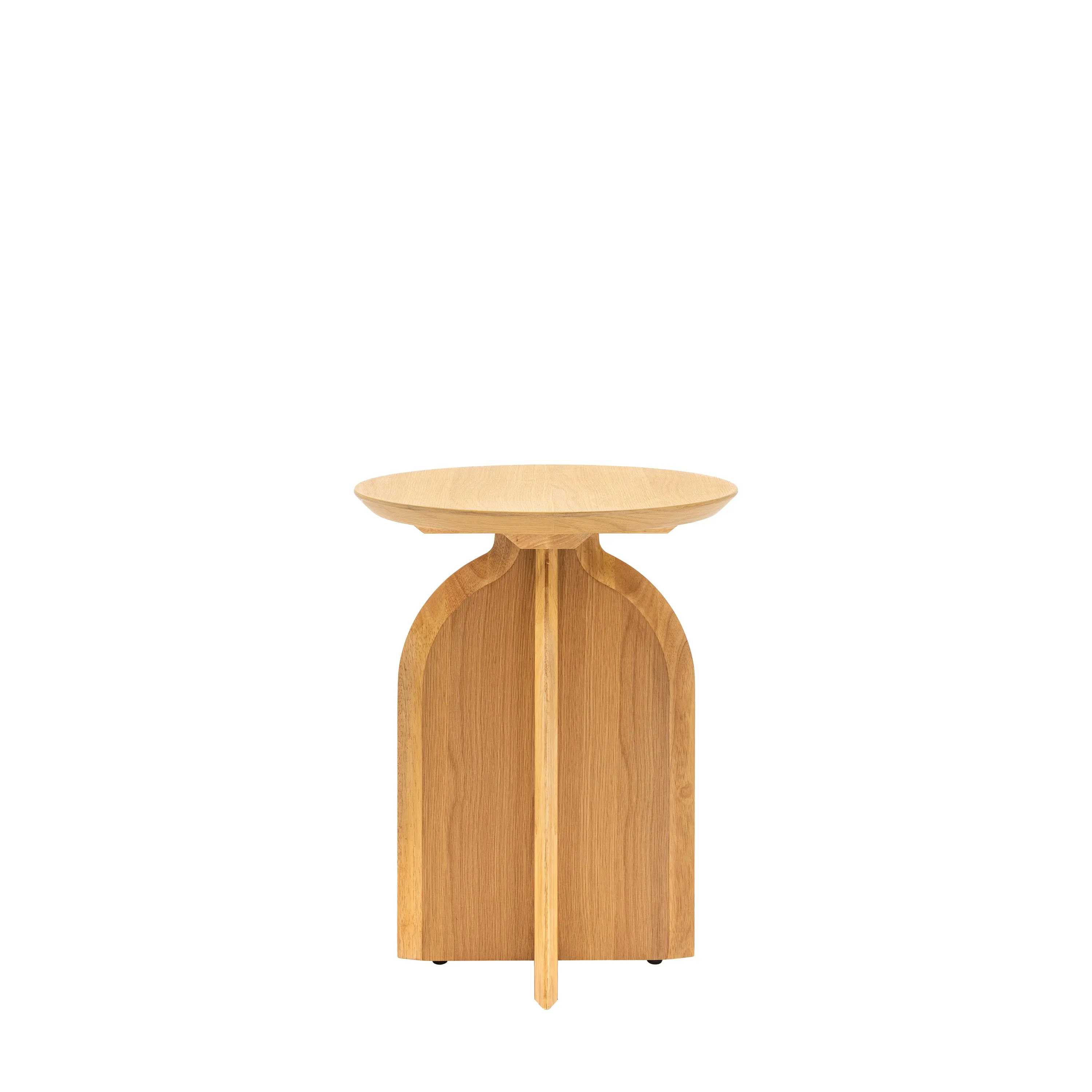 Amos Geo Side Table