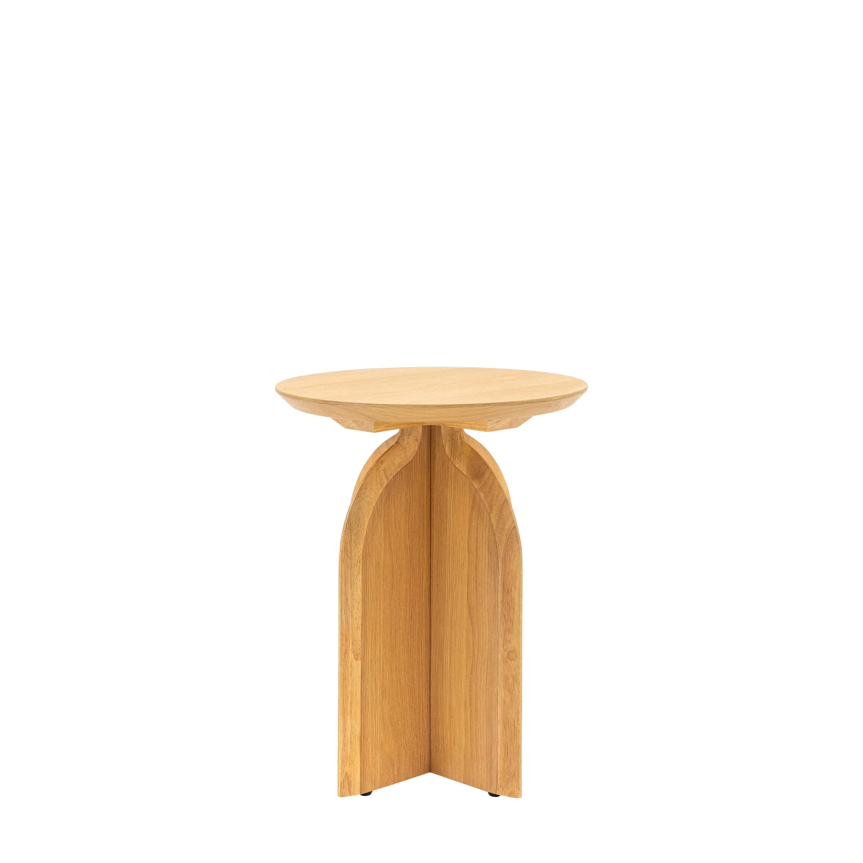 Amos Geo Side Table