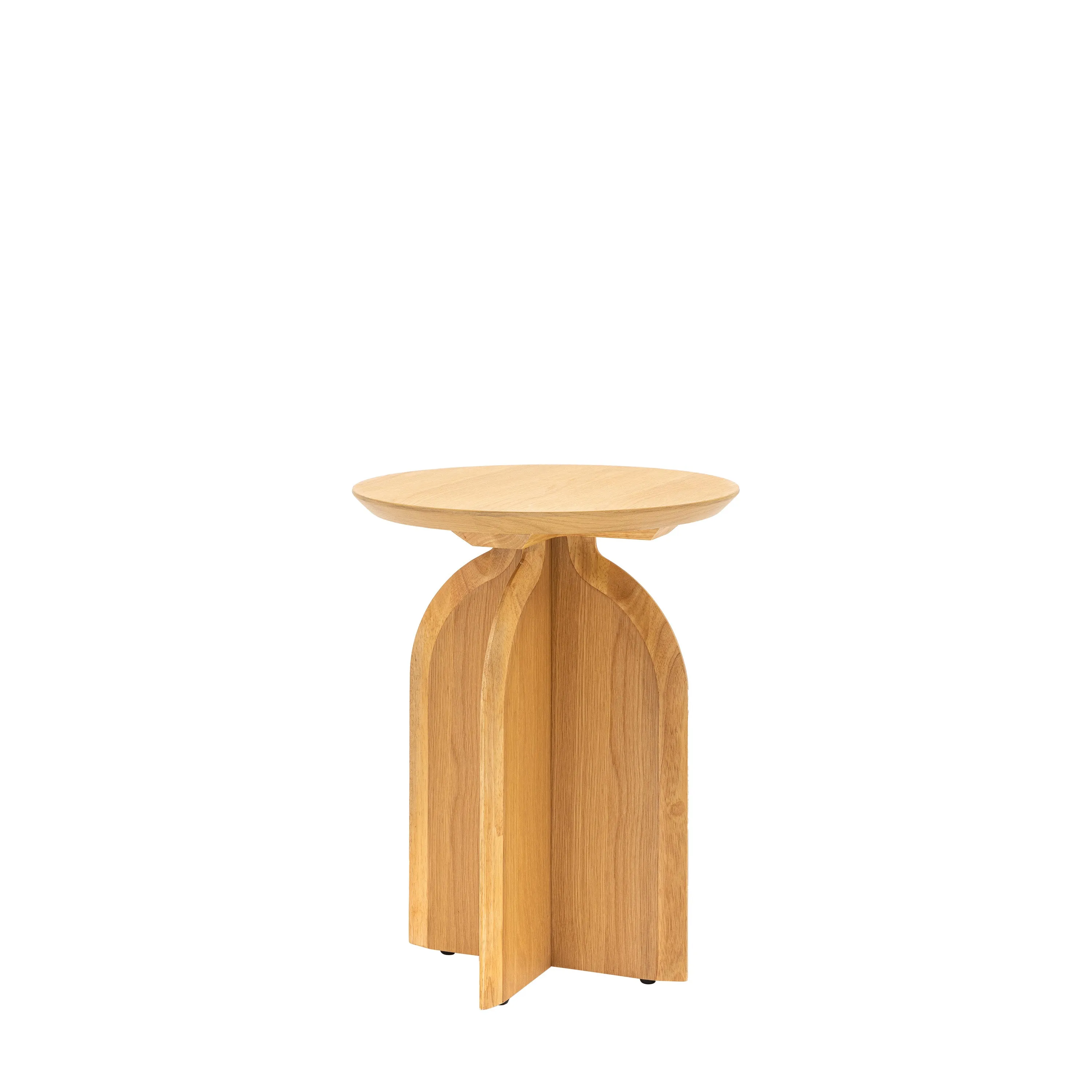 Amos Geo Side Table