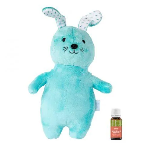 Aroma Plush Briar Bunny   Backpack Clip