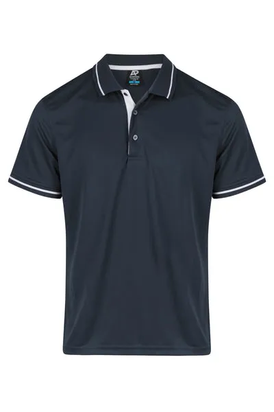 Aussie Pacific Cottesloe Mens Polos(1319) 2nd colour