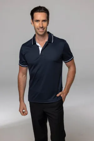 Aussie Pacific Cottesloe Mens Polos(1319) 2nd colour