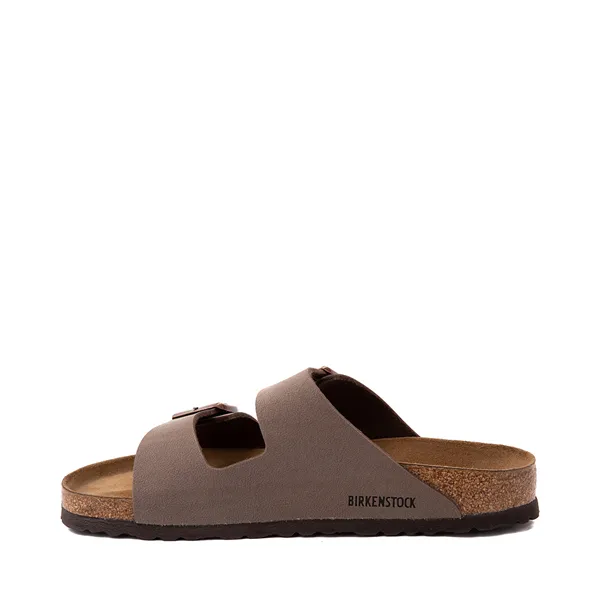 Birkenstock Men's Arizona Sandals in Mocha