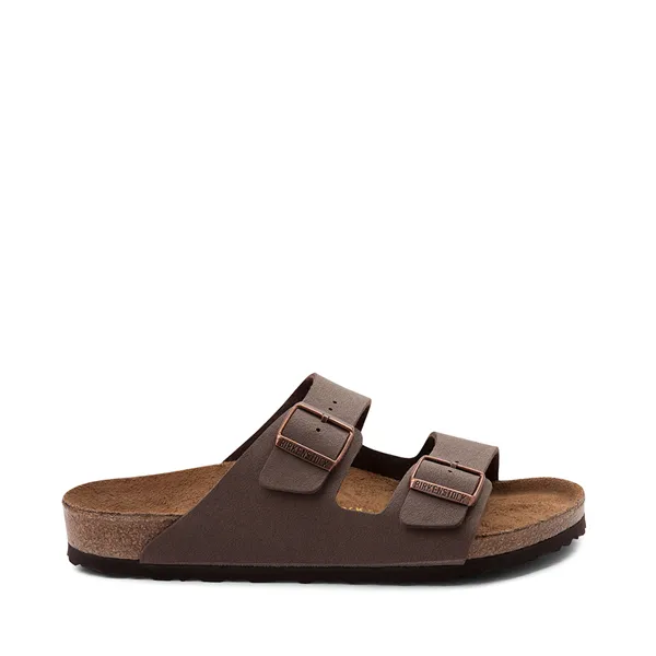 Birkenstock Men's Arizona Sandals in Mocha