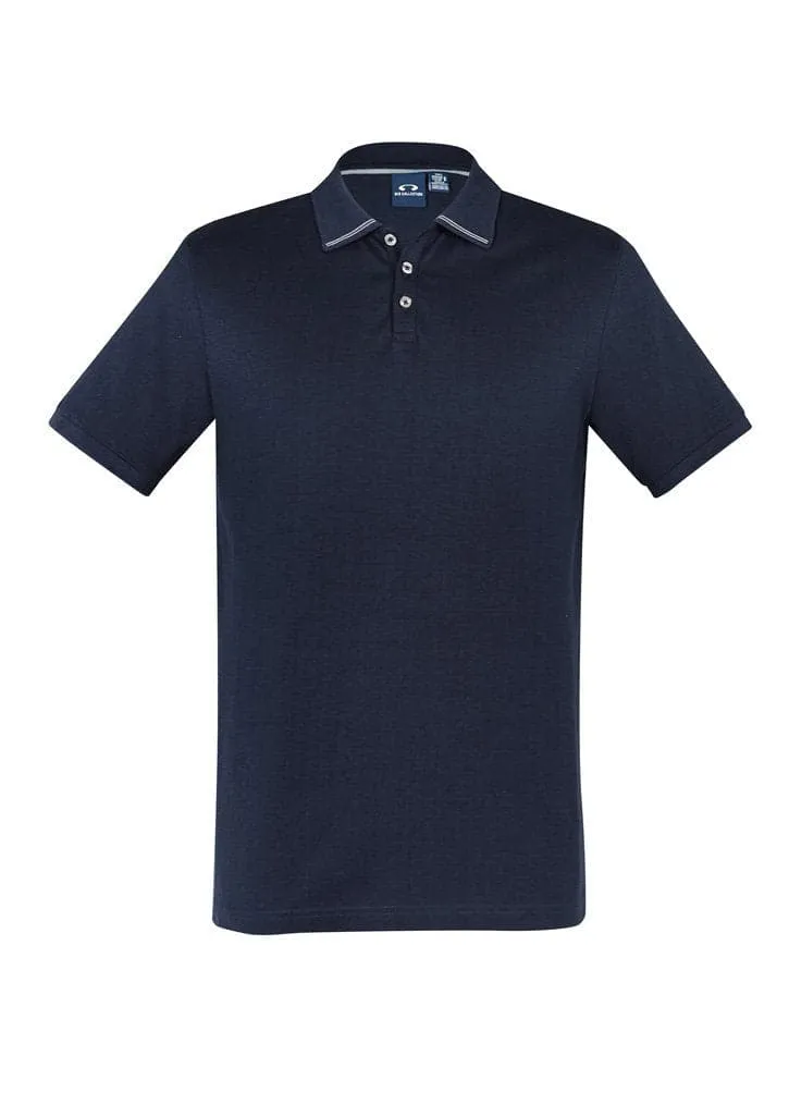 Biz Collection Aston Men's Polo P106MS