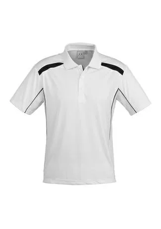 Biz-Collection P244MS United Mens Polo