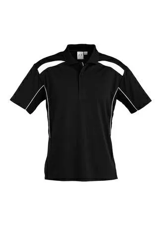 Biz-Collection P244MS United Mens Polo