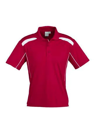 Biz-Collection P244MS United Mens Polo