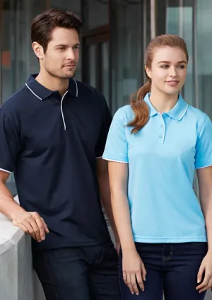 Biz-Collection P3225 Elite Ladies Polo