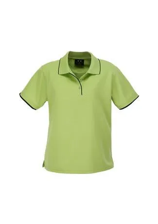 Biz-Collection P3225 Elite Ladies Polo