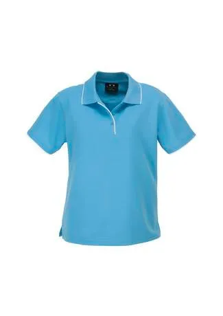 Biz-Collection P3225 Elite Ladies Polo