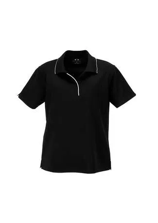 Biz-Collection P3225 Elite Ladies Polo