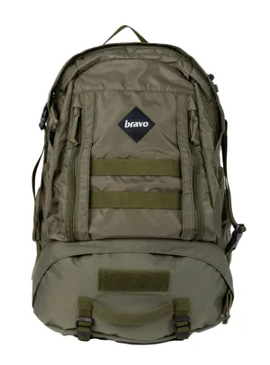 Bravo - Recon Block I (Ripstop/Olive)