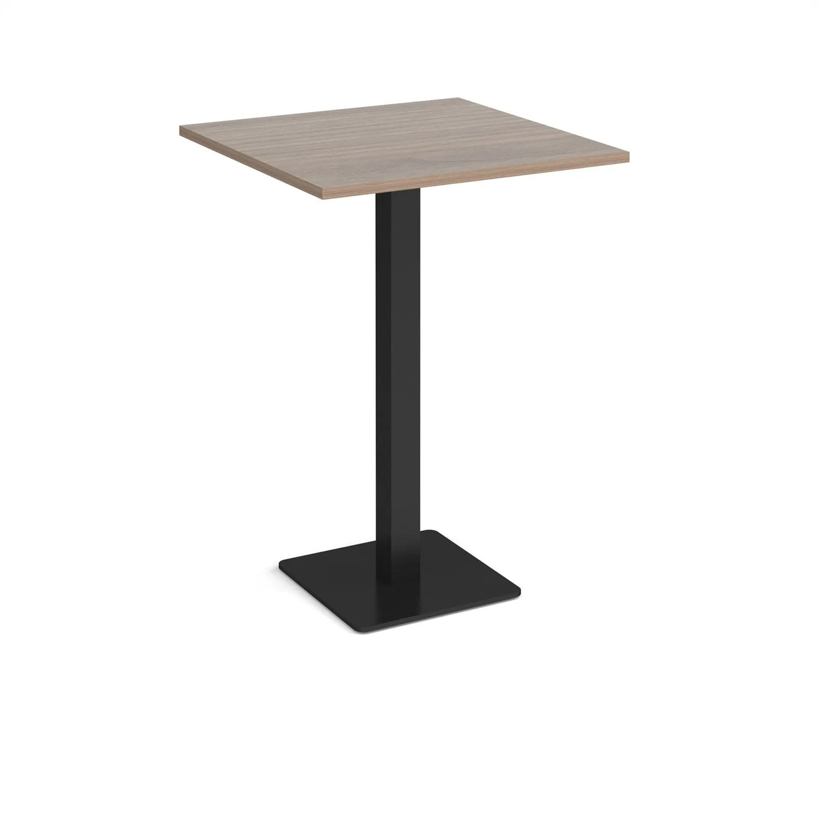 Brescia square poseur table