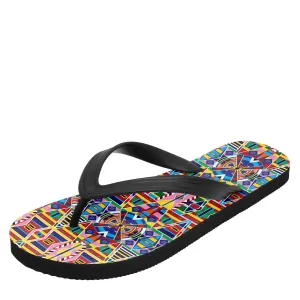 Captive Flip Flops