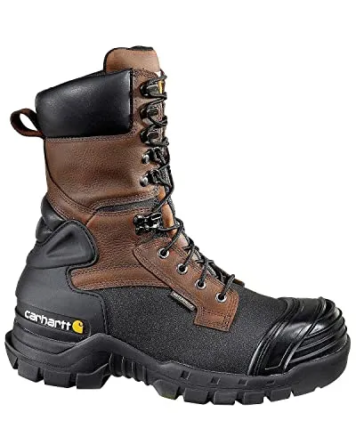 Carhartt CMC1259 Men's 10-inch Pac Boot M