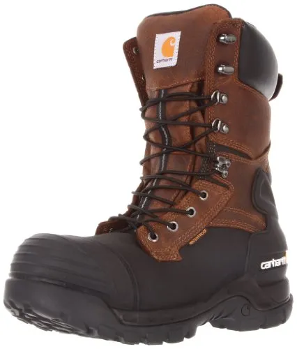 Carhartt CMC1259 Men's 10-inch Pac Boot M