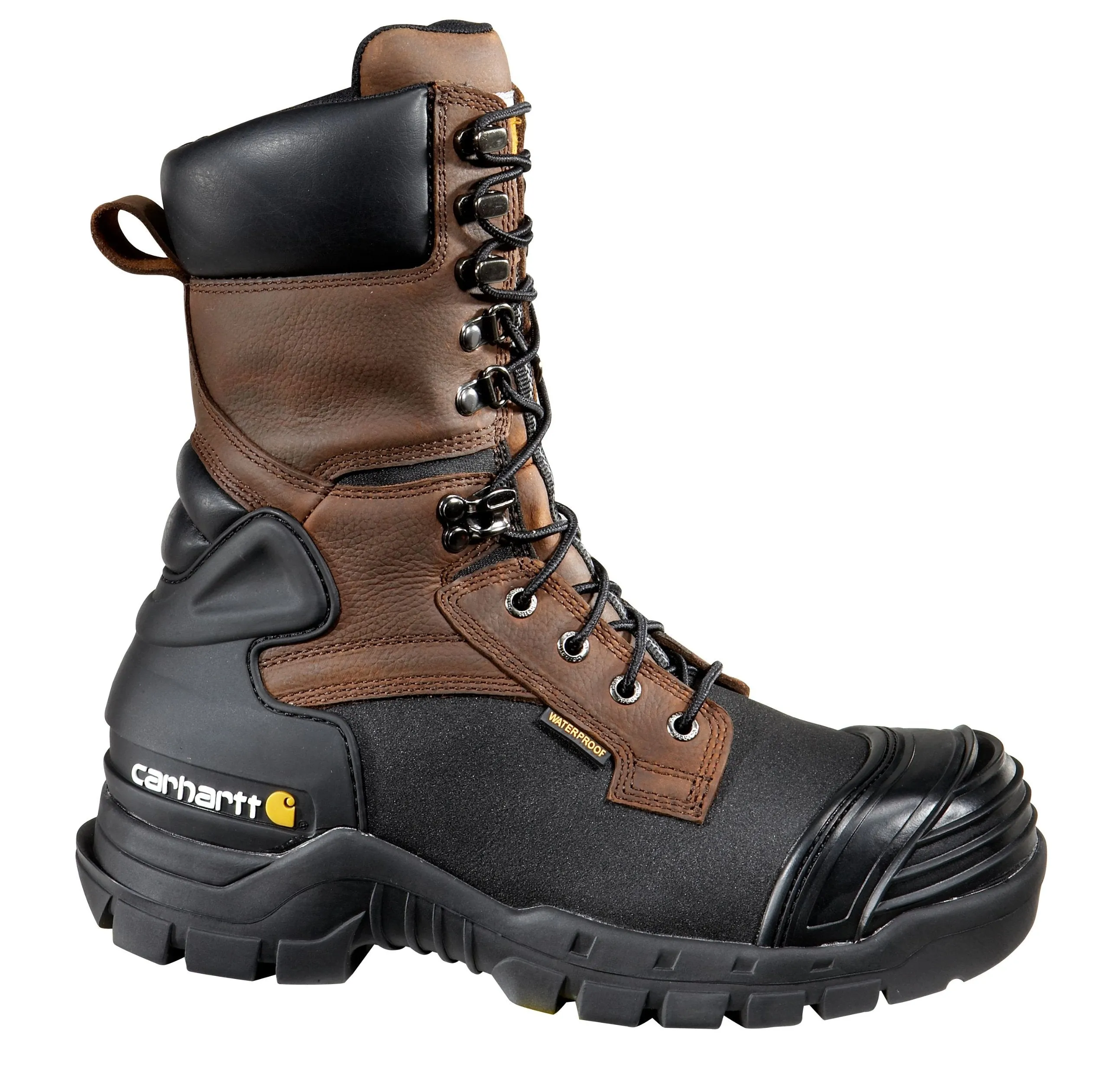 Carhartt CMC1259 Men's 10-inch Pac Boot M