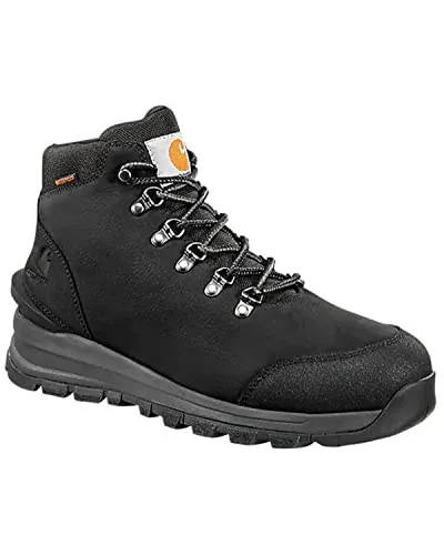 Carhartt FH5051 Men's Gilmore Wp 5" Soft Toe Work Hiker Hiking Boot