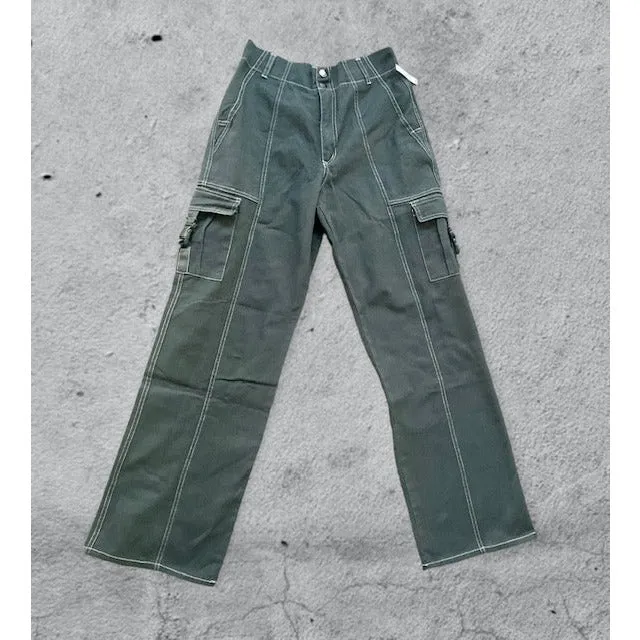 Carmen Cargo Pants