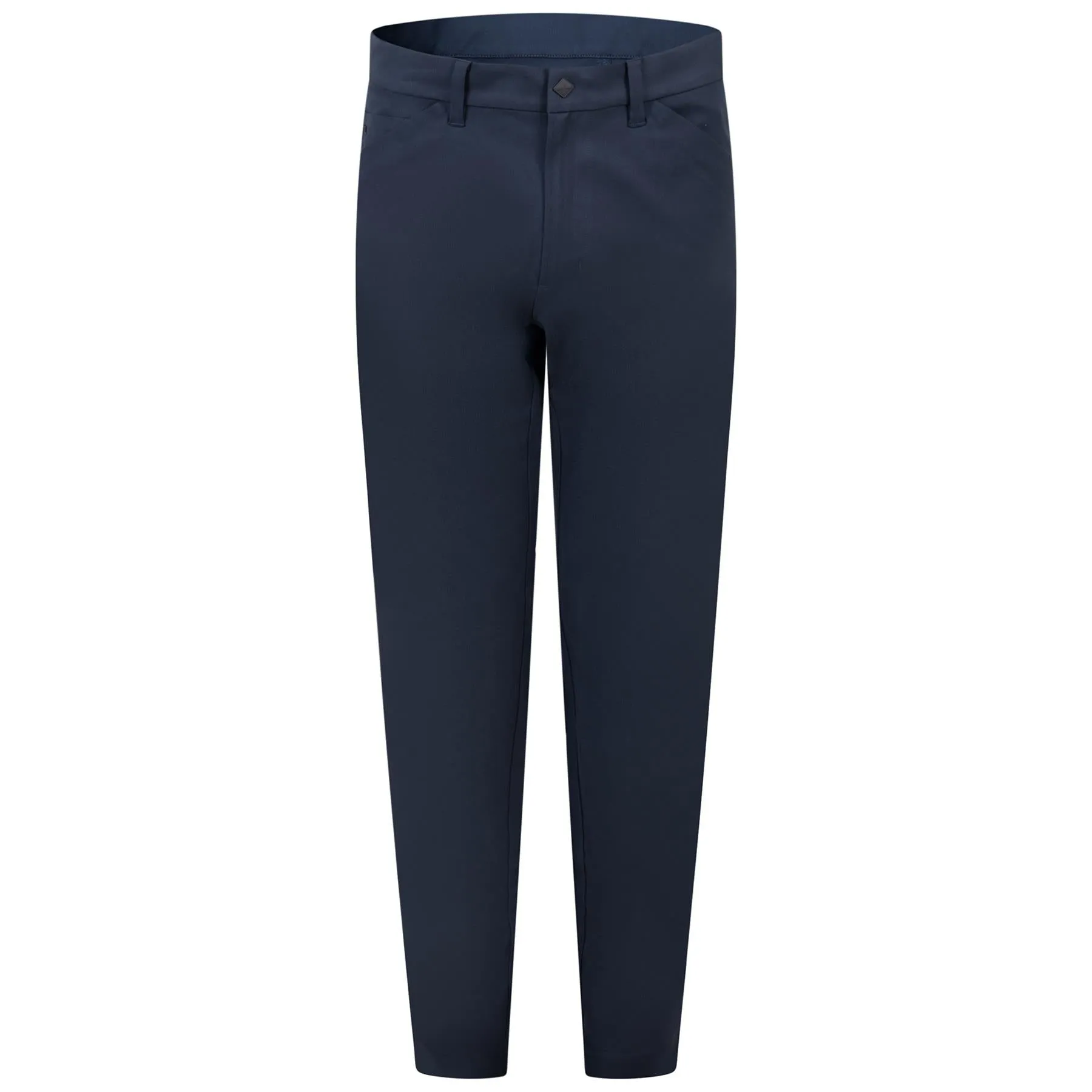 Chin 5 Pocket Pant JL Navy - AW23