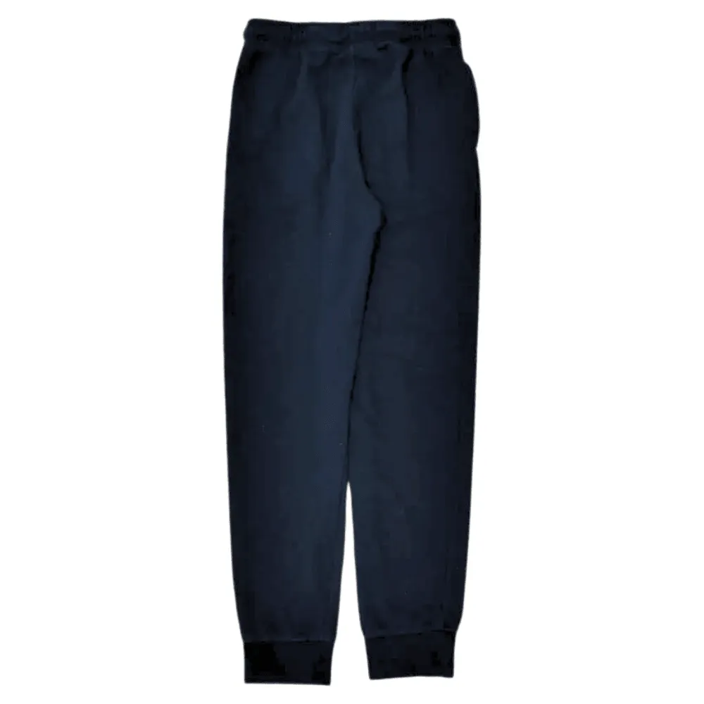 Converse Boys Colligiate Repeat Jog Pant in Navy