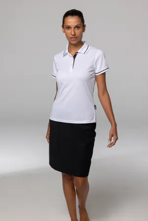 COTTESLOE LADY POLOS - 2319