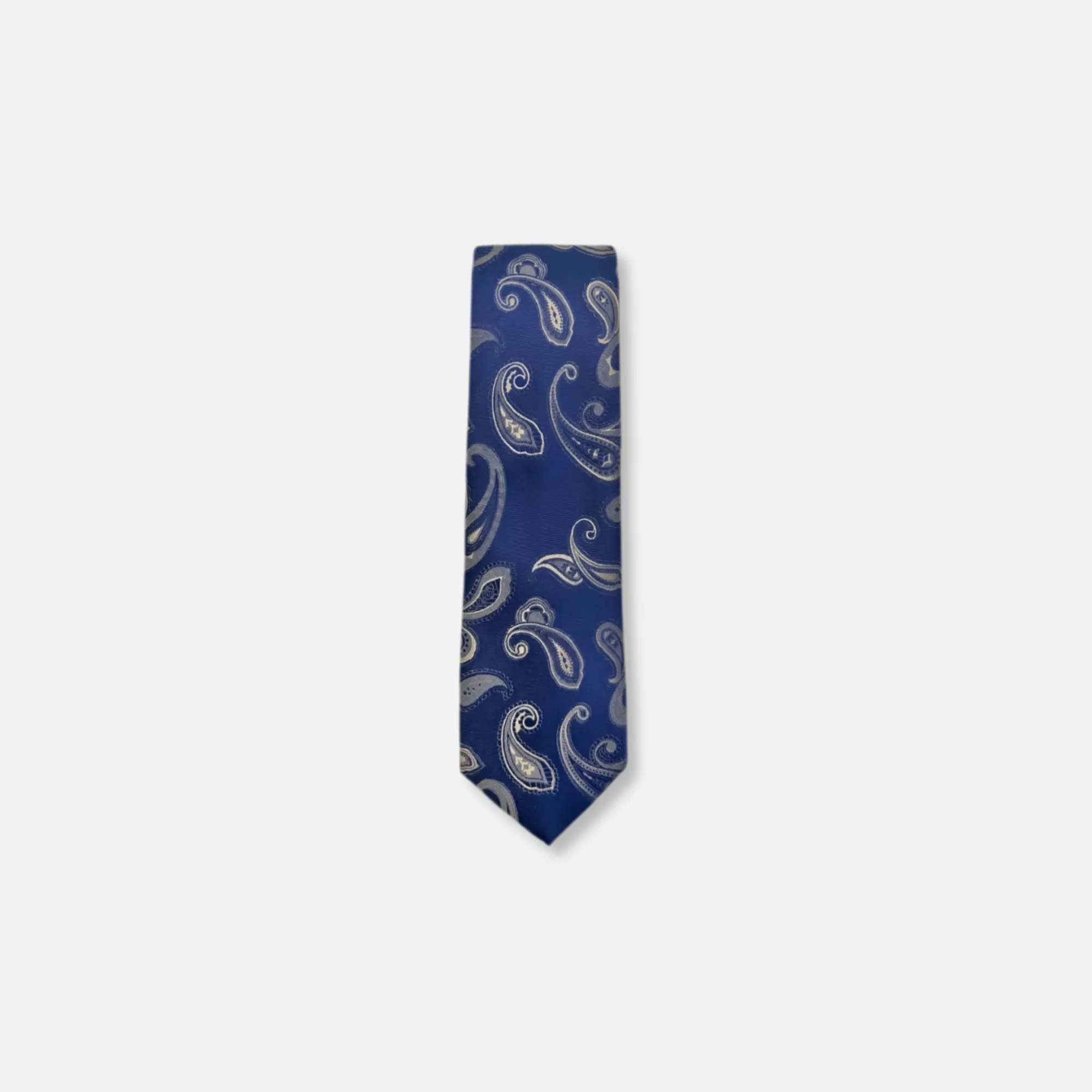 Dace Classic Paisley Tie