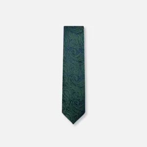 Dameron Classic Paisley Tie