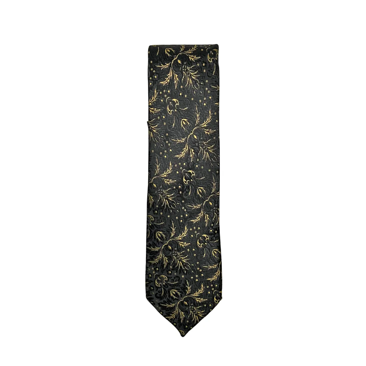 Danford Classic Paisley Tie