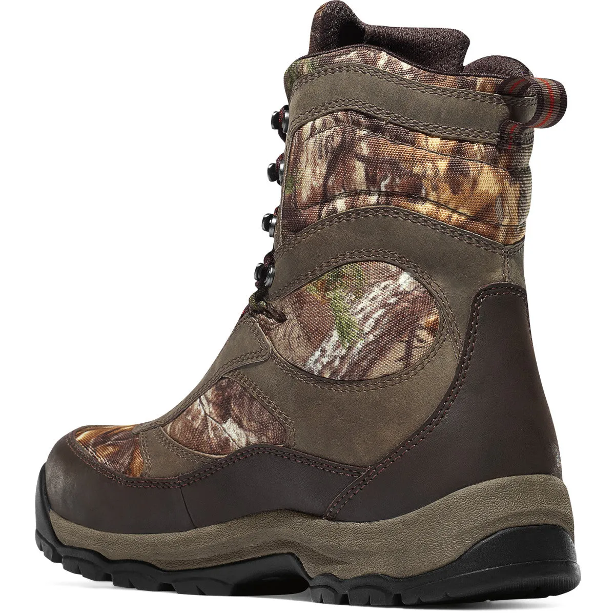 Danner Men`s Boots #46228 | High Ground Realtree Xtra Insulated 1000G