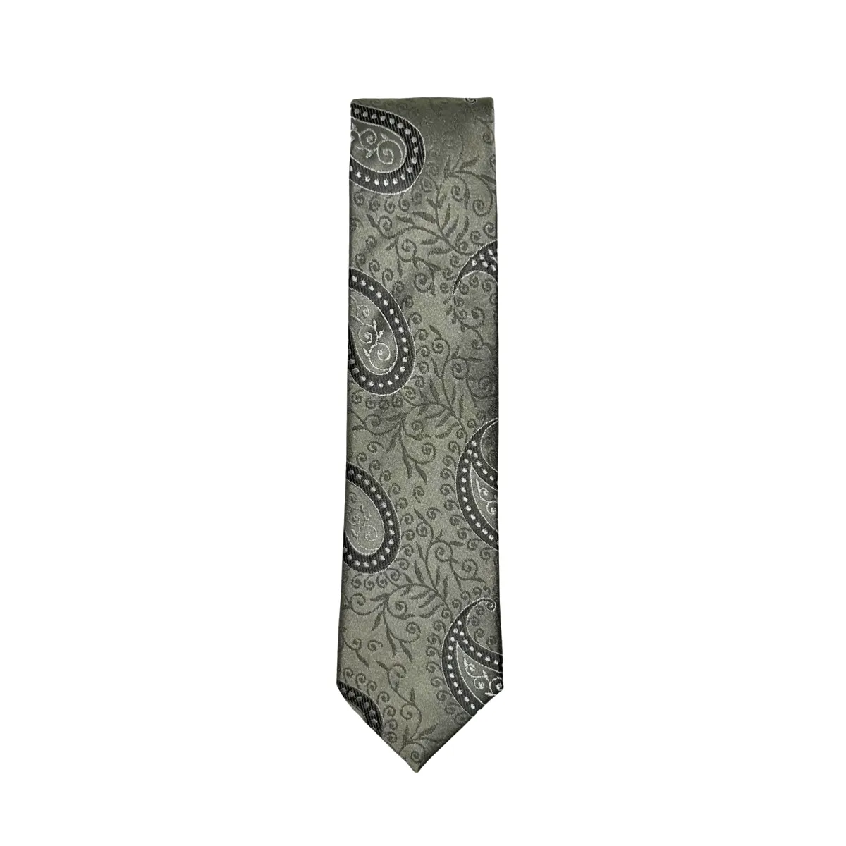 Darnell Classic Paisley Tie