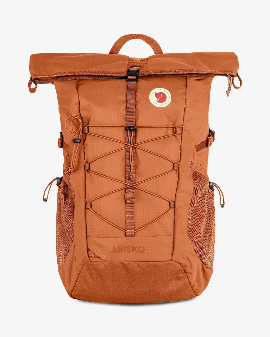 Fjallraven Abisko Hike Foldsack