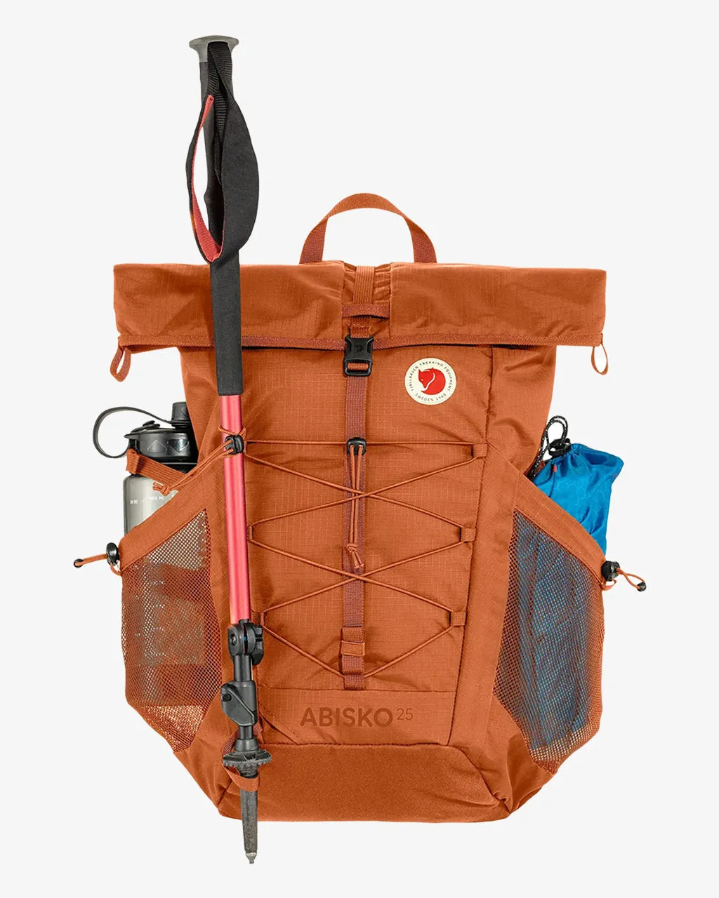 Fjallraven Abisko Hike Foldsack