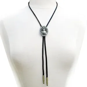 Fly Bolo Tie by Classic Hardware