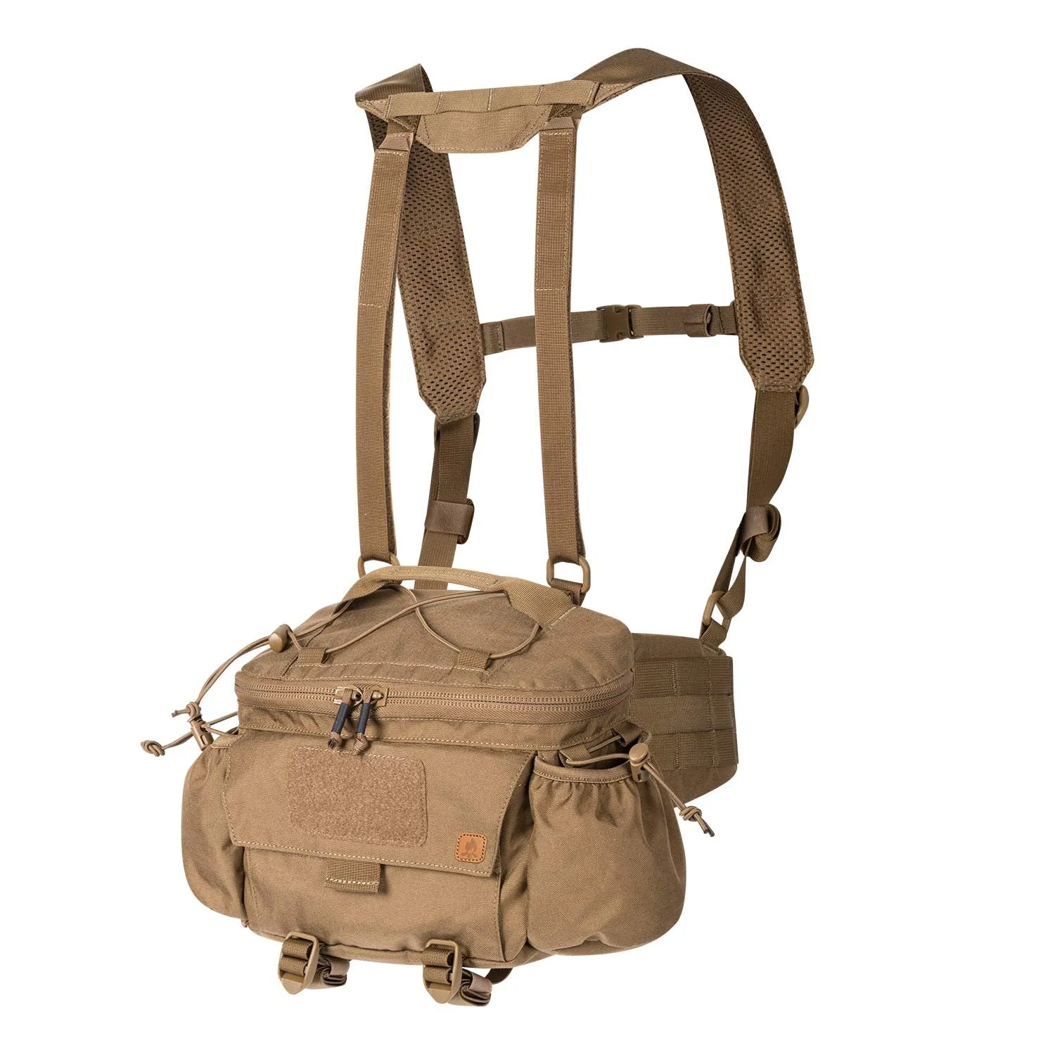 Helikon-Tex Foxtrot Mk2 Belt Rig - Cordura®