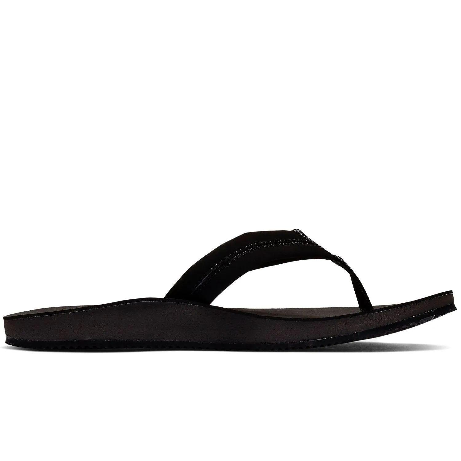 Hurley Lunar Sandal - Black