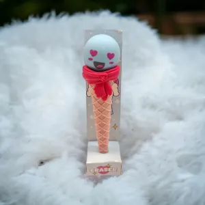 Icecream Cone Theme Eraser.