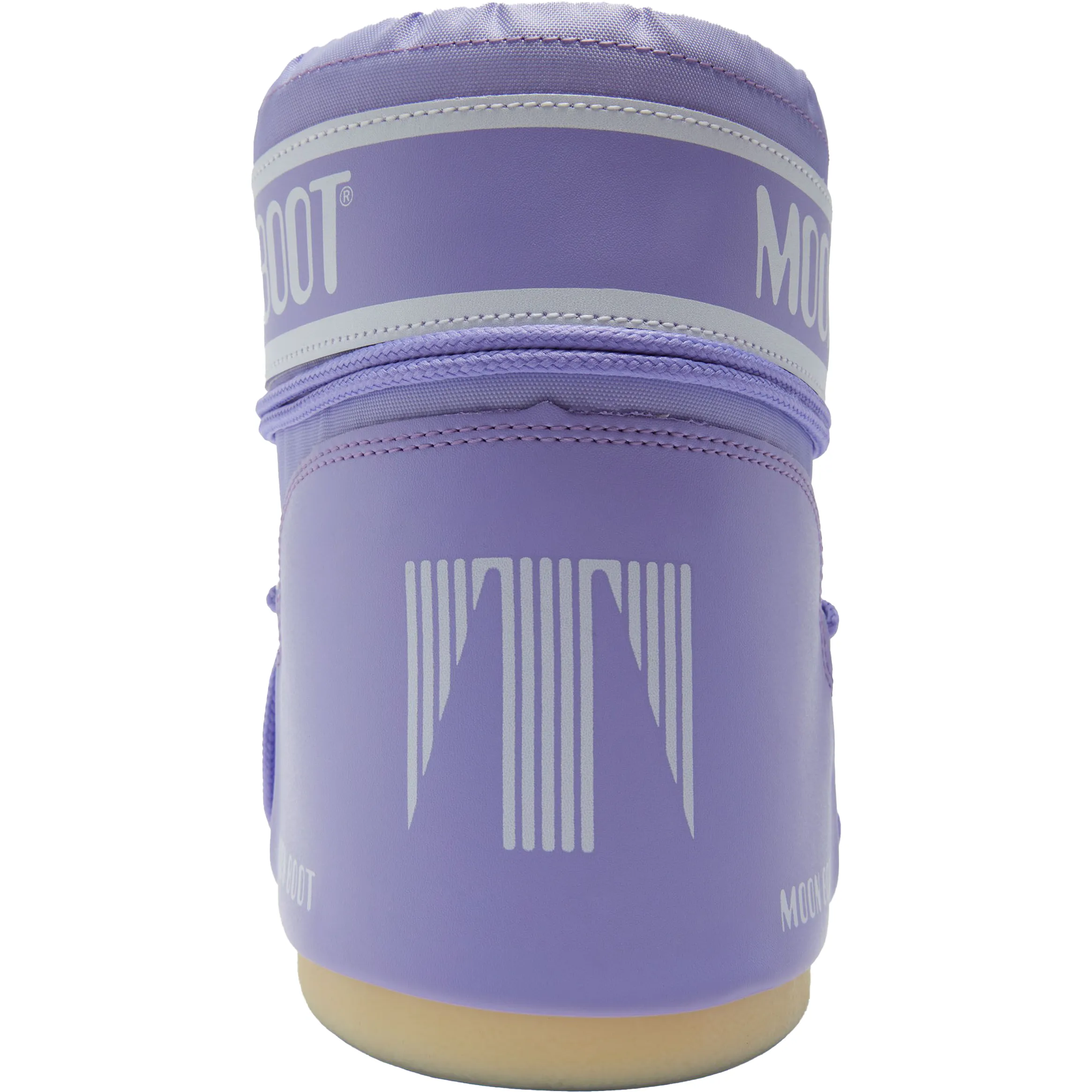 Icon Low Nylon, Lilac