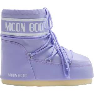 Icon Low Nylon, Lilac