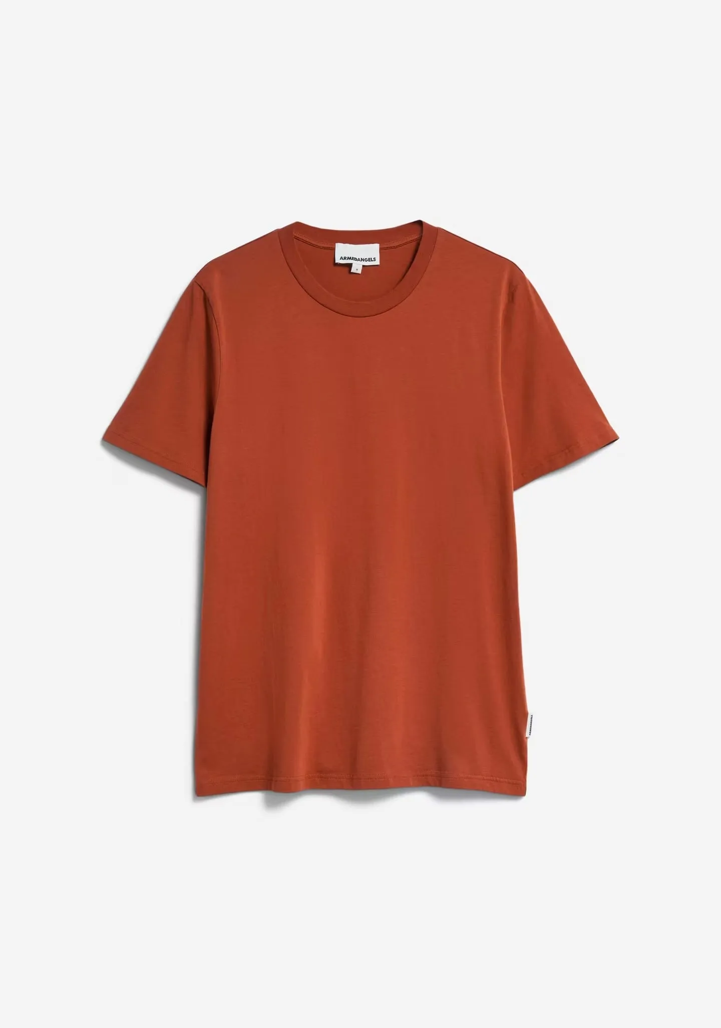 Jaames T-Shirt in Dark Amber